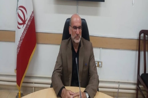 سید علیرضا موسوی‌نژاد، مدیرکل آموزش و پرورش خراسان‌جنوبی