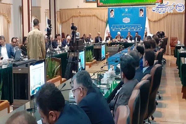 پیروی از منویات رهبر معظم انقلاب، در اولویت کاری مدیران دولت سیزدهم قرار دارد