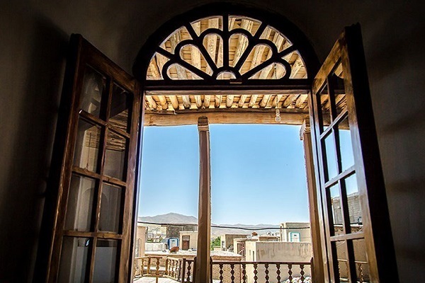 مسجد دو مناره سقز؛ یادگار عهد افشاریه