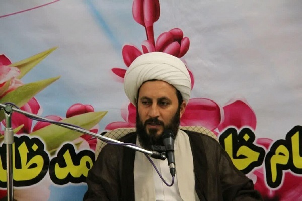 هنر بهترین ظرف برای جهاد تبیین است