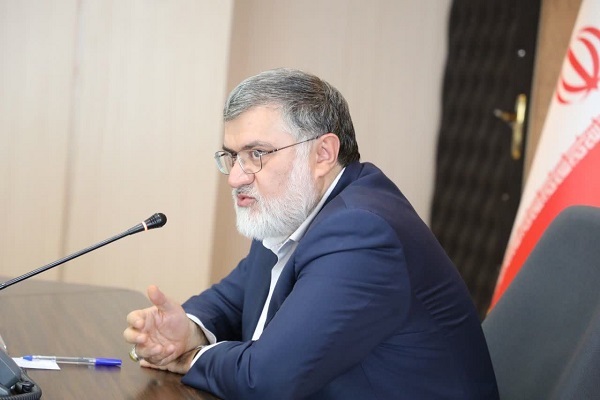 دولت برای تکمیل طرح‌های نیمه‌تمام همت جدی دارد