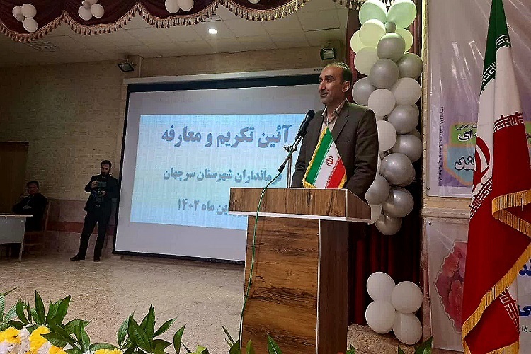 اسماعیل محبی‌پور، معاون سیاسی، امنیتی و اجتماعی استانداری فارس