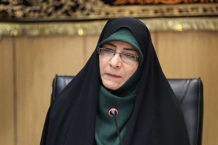 ارسالی// بانوان در حماسه‌آفرینی خود زبان گویای انقلاب هستند