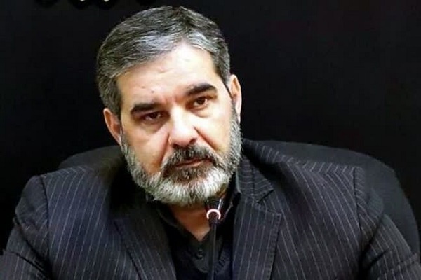 حسین سپهری، رئیس سازمان مدیریت و برنامه‌ریزی آذربایجان غربی