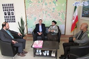 همایش «کتابت وحی» در آمل برگزار می‌شود