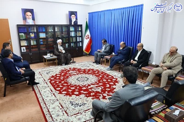 احیای اقتصاد روستا از طریق شبکه اطلاعات ملی مهم است