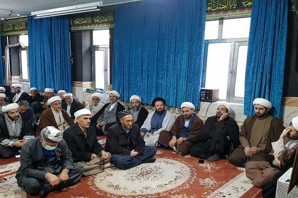 جهاد تبیین نسخه‌ای نجات‌بخش برای مشکلات مختلف است