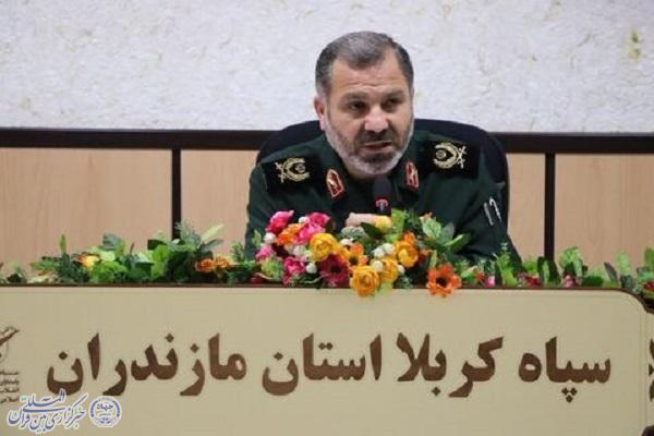 ۵۲ هزار بسته معیشتی با عنوان «یلدای مهدوی» در مازندران توزیع شد