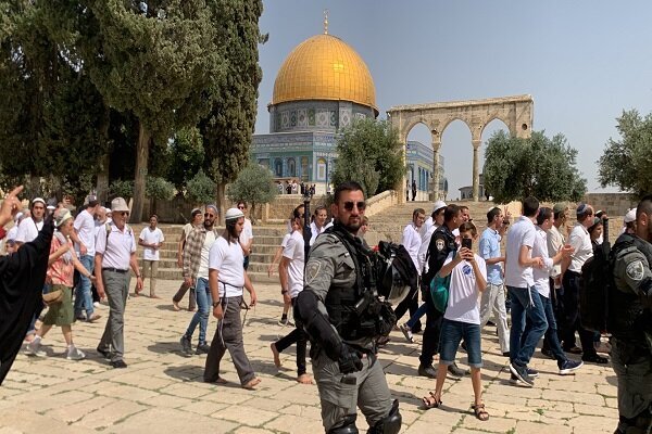 شهادت 20 فلسطینی دیگر در غزه