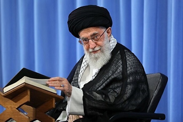 آیتالله خامنهای آیتالله خامنهای