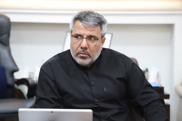 علی جهانی، معاون توسعه مدیریت منابع استانداری لرستان