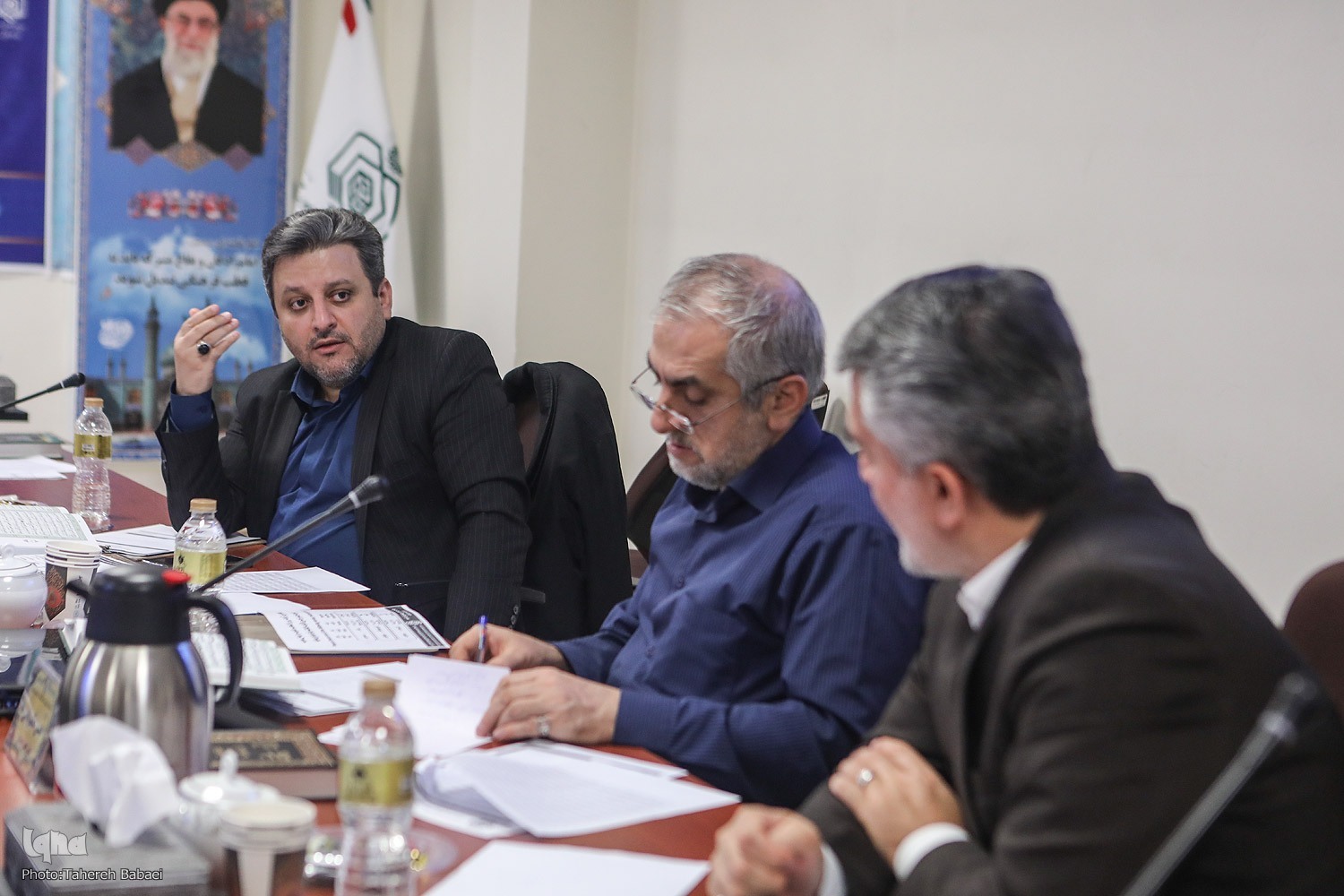 مسابقات بین المللی