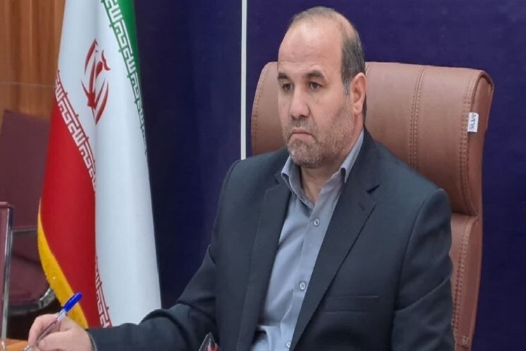 احمد ریواده رئیس ستاد انتخابات استان سمنان