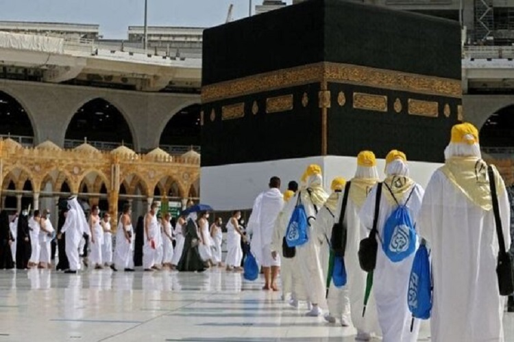 حج عمره