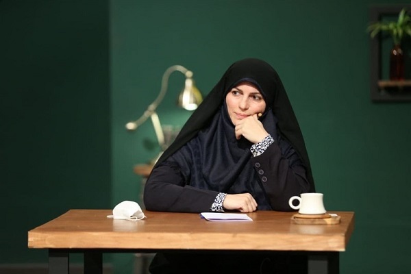 مریم اردبیلی