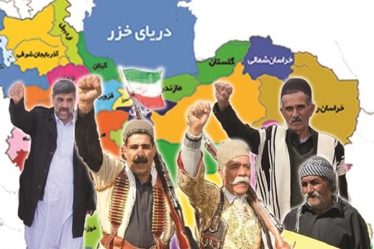 اقوام ایرانی