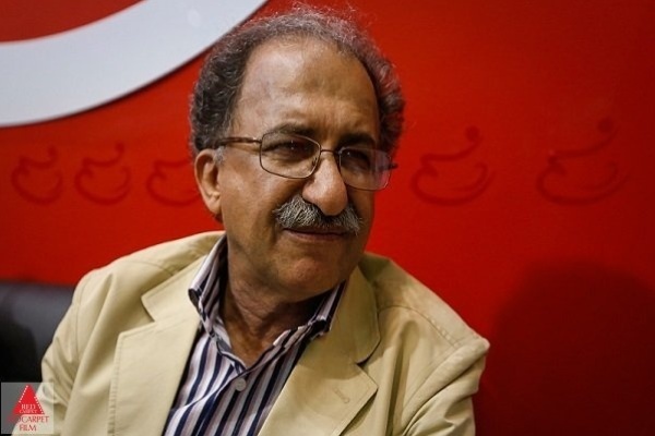 در حال تکمیل