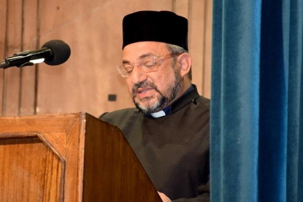 جایگاه مادر در مسیحیت ارمنی جایگاه بسیار والایی است