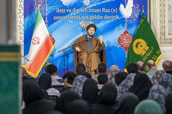 کشور‌های استعمارگر هیچ هویتی برای حکومت‌ها قائل نیستند