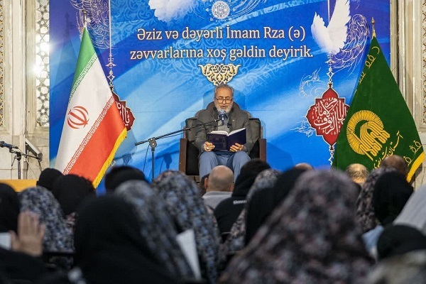 کشور‌های استعمارگر هیچ هویتی برای حکومت‌ها قائل نیستند