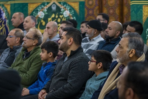 کشور‌های استعمارگر هیچ هویتی برای حکومت‌ها قائل نیستند