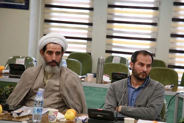 نشست فصلی شورای فرهنگی و اجتماعی آموزش عالی استان لرستان