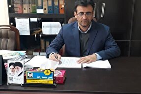 ثبت‌نام 601 نفر در مسابقات قرآن شرکت گاز لرستان