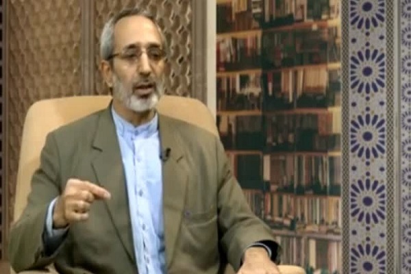 احمد شجاعی، معاون پژوهش مؤسسه تخصصی امام صادق(ع)