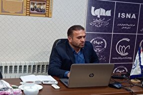 زنده یاد کاظمی آشتیانی، قاسم سلیمانی مسیر علم است