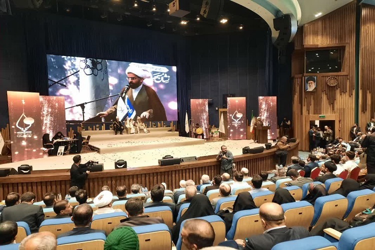 حجت‌الاسلام والمسلمین حسن منصوریان، رییس کمیسیون فرهنگی-اجتماعی شورای اسلامی شهر مشهد