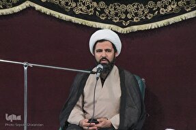 ظرفیت اعتکاف در مقابله با جنگ نرم دشمن، تقویت سلاح ایمان است