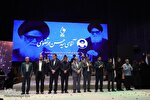 عکس | اولین رویداد «نشان مشهد» منتخبان خود را شناخت