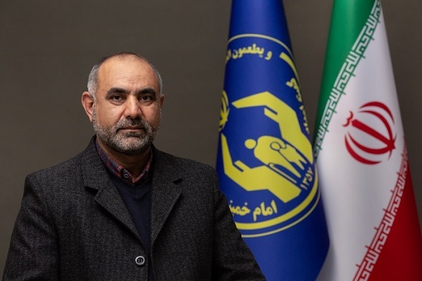 خدرویسی