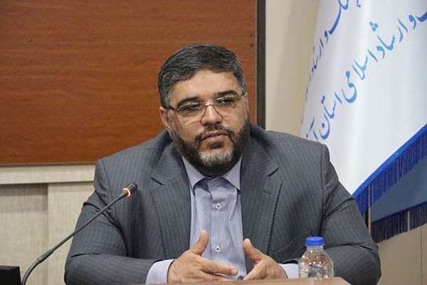 مسلم کریمی، معاون امور اعضای صندوق اعتباری هنر