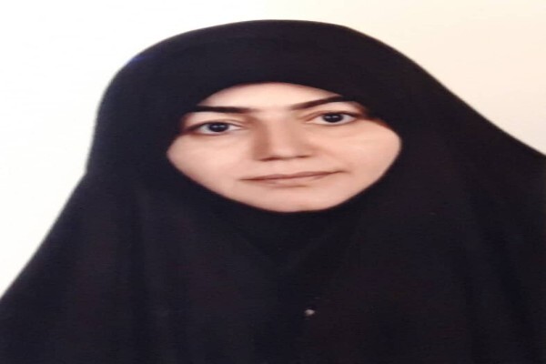 رقیه زینبی، روانشناس و مشاور خانواده