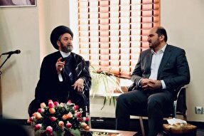 مطالبات امام جمعه اردبیل از معاون اجرایی رئیس جمهور