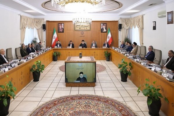 هیئت دولت