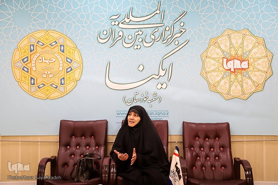 برای مادران نگرانِ امروز