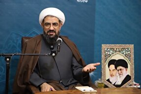 کاظمی‌آشتیانی؛ الگوی مطلوب ترکیب علم، ایمان و تلاش