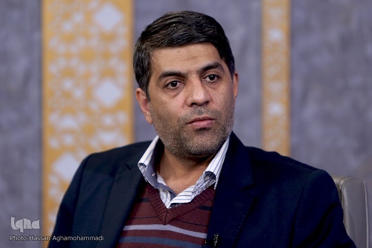 محمد ثابت‌ اقلیدی، مدیرکل میراث فرهنگی، گردشگری و صنایع دستی فارس