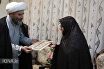 بانوان خادم و پیشکسوت مجالس حسینی در یزد تجلیل شدند