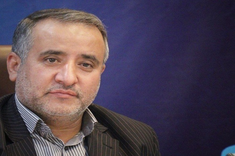 سید محمدرضا هاشمی استاندار سمنان سید محمدرضا هاشمی استاندار سمنان