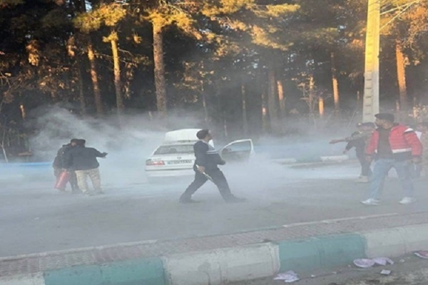 افزایش شهدای تروریستی کرمان به 103 نفر