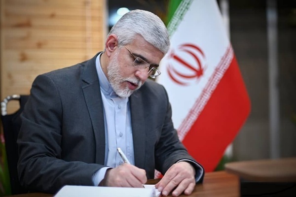 زنگانه استاندار گلستان