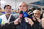 فیلم | آخرین وضعیت مجروحان حادثه تروریستی کرمان از زبان وزیر بهداشت
