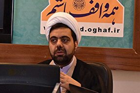 برگزاری آزمون داوری مسابقات قرآن در یزد