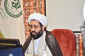 اجلاس سراسری نماز فراخوانی به سوی این فریضه الهی است