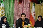 نشست تخصصی کتابخوان در کرمانشاه برگزار شد