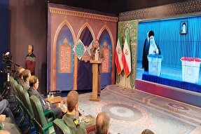 ۲ کانال تلویزیونی ‌انتخاباتی در ایلام افتتاح شد