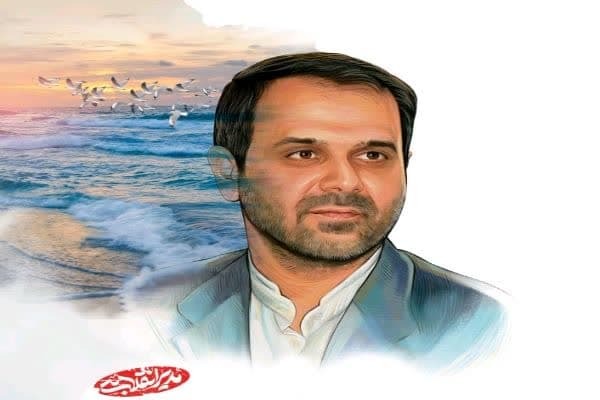 محسن قلی پور، معاون پژوهشی جهاددانشگاهی